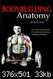 كتاب تشريح كمال الأجسام .. Bodybuilding Anatomy  Attachment