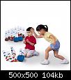 Little Tikes TotSports Bowling Set -500x500.JPG‏