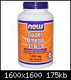     

:	NOW SUPER OMEGA 3-6-9 - 1200mg -180 Softgels.jpg
:	1
:	175.1 
:	362550