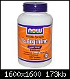     

:	Now Foods, L-Arginine, 1000 mg, 120 Tablets.jpg
:	2
:	173.4 
:	362551