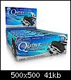     

:	Quest Nutrition Quest Bar - 12 Bars Cookies & Cream.jpg
:	3
:	41.5 
:	362614