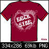 T-shirt 1st_By- Alora-Y(1).png‏