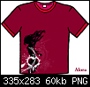 T-shirt 1st_By- Alora-Y(2).png‏