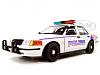 FERNDALE WA POLICE CAR CROWN VIC.jpg‏