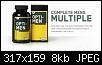     

:	ON Opti-Men Multivitamin - 90 Tablets.jpg
:	4
:	7.6 
:	362615