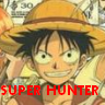   SUPER HUNTER