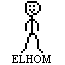   Elhom