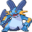   swampert