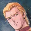   Char Aznable