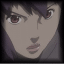   Major Kusanagi