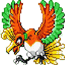   Ho-oh