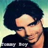   Tommy Boy