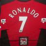   C.Ronaldo 7