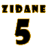   ZINADIN ZIDANE5