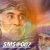   SMS@007