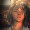   Blushed Tear