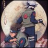   iruka sensei
