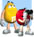   m&m,s