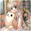   swan princess