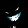   horror boy