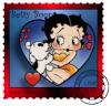   Betty Boop