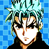   Tensai