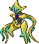   Shiny Deoxys