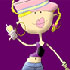   funky chick