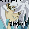   Yami Bakura