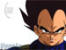   killua X vegeta