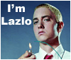   Lazlo