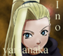   yamanaka ino