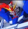   DESTINY GUNDAM