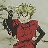   the crazy vash