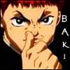   bakii