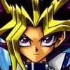   X yami yugi X