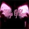   wings of love
