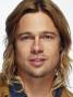   Brad Pitt II