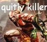   quitlykiller
