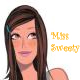   miss sweety