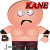   KANE THE DEAD