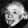������ ������� Albert Einstein