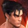   jin kazama