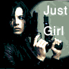   just girl