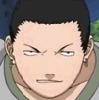   Shikamaru kun