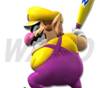   Wario Sama