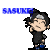   sasuke sakura