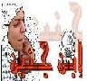 ������ ������� alburaq