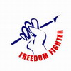   FREEDOM FIGHTER
