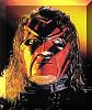   Big Red Daddy